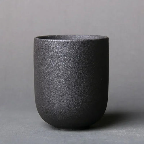 Ceramic 120Ml Water Mugs Wine Mug Kung Fu Cups Porcelain Coffee Cup Tea Cups Water Cups Drinkware